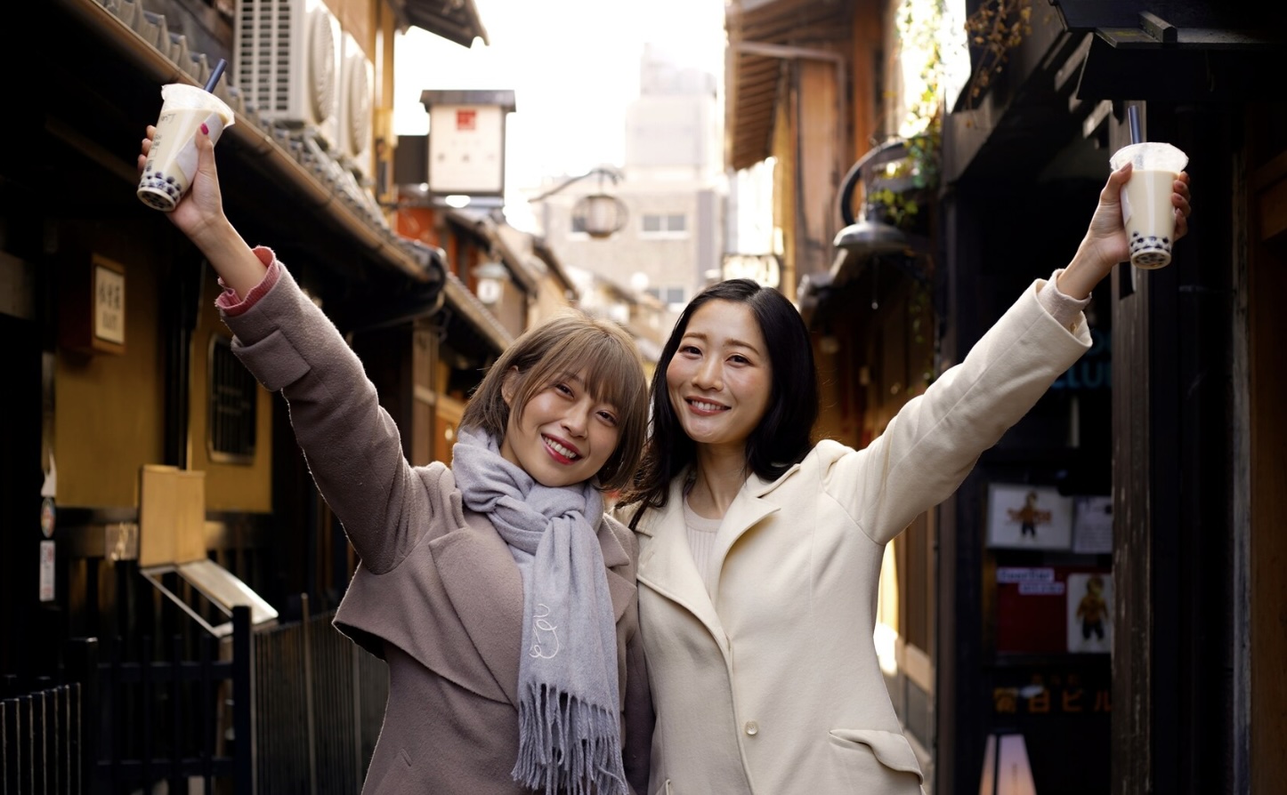 Singapore leads the rest of the globe in the number of Chinese tourists